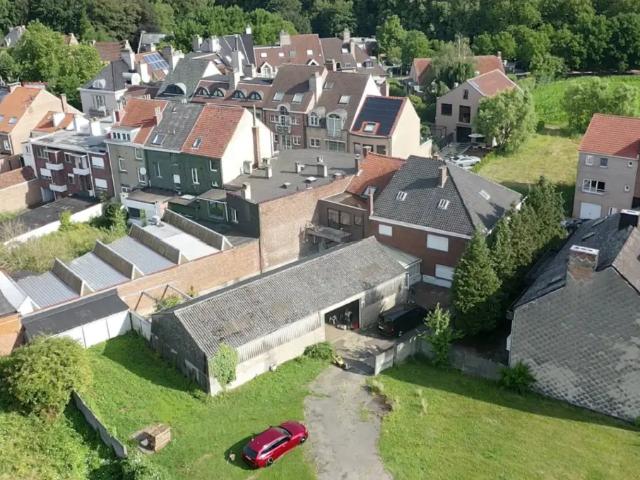 Maison vente à Bodeghem-saint-martin, Brabant