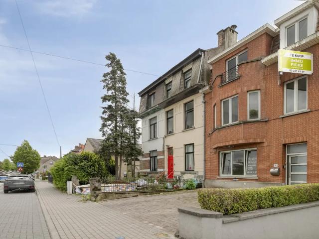 Maison vente à Bodeghem-saint-martin, Brabant