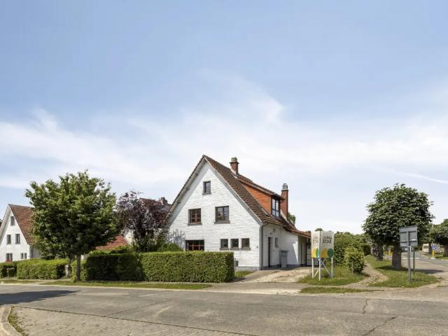 Maison vente à Bodeghem-saint-martin, Brabant