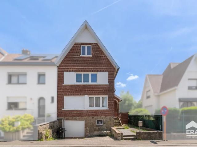 Maison vente à Bodeghem-saint-martin, Brabant