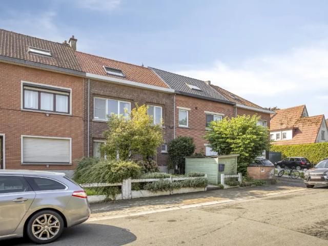 Maison vente à Bodeghem-saint-martin, Brabant