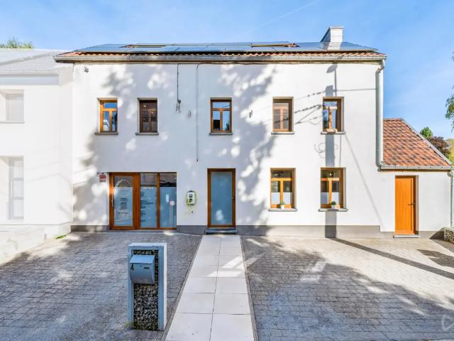 Maison vente à Grand-Hallet, Hannut