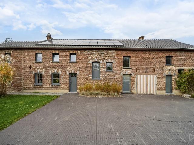 Maison vente à Hannut, Wallonie