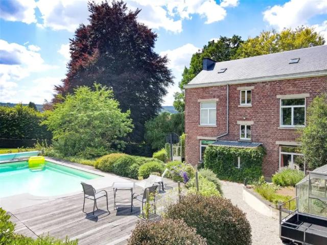 Maison vente à Vielsalm, Wallonie