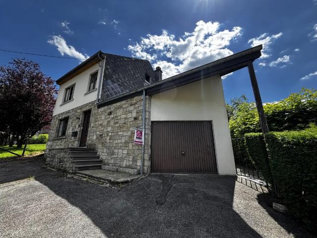 Maison vente à Vielsalm, Wallonie