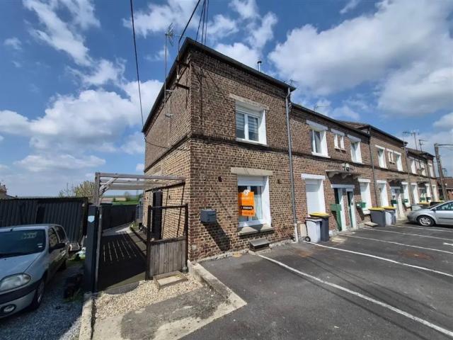 Maison vente à Grand-reng, Wallonie