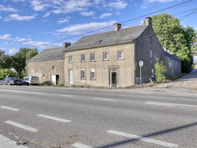 Maison vente à Hottomont, Wallonie