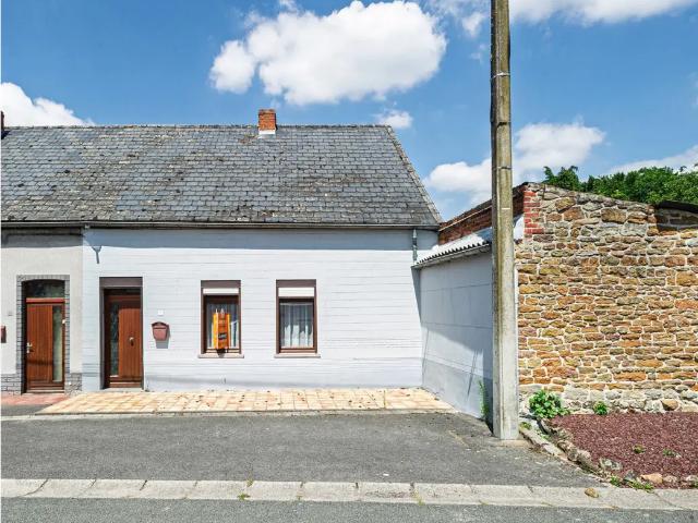 Maison vente à Beloeil, Wallonie