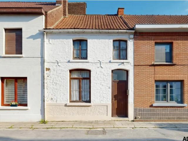 Maison vente à Beloeil, Wallonie