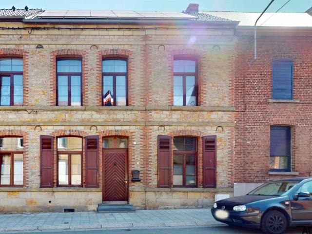 Maison vente à Beloeil, Wallonie