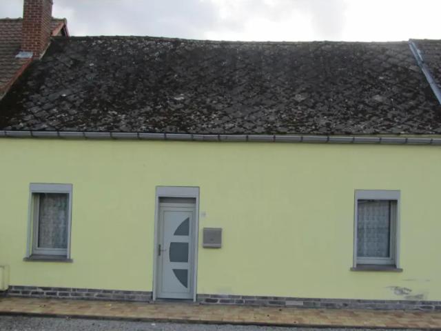 Maison vente à Beloeil, Wallonie