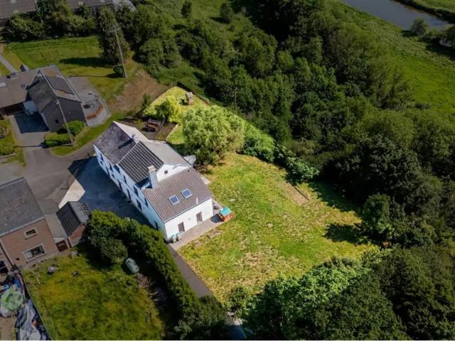 Maison vente à Bende, Wallonie