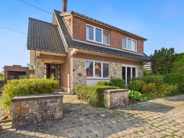 Maison vente à Oreye, Wallonie
