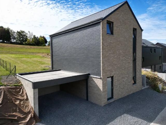 Maison vente à Longlier, Wallonie