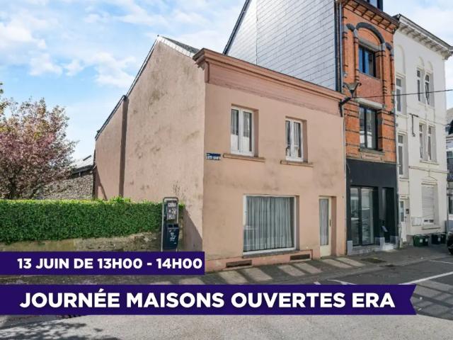 Maison vente à Neufchâteau, Wallonie