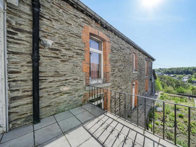 Maison vente à Neufchâteau, Luxembourg