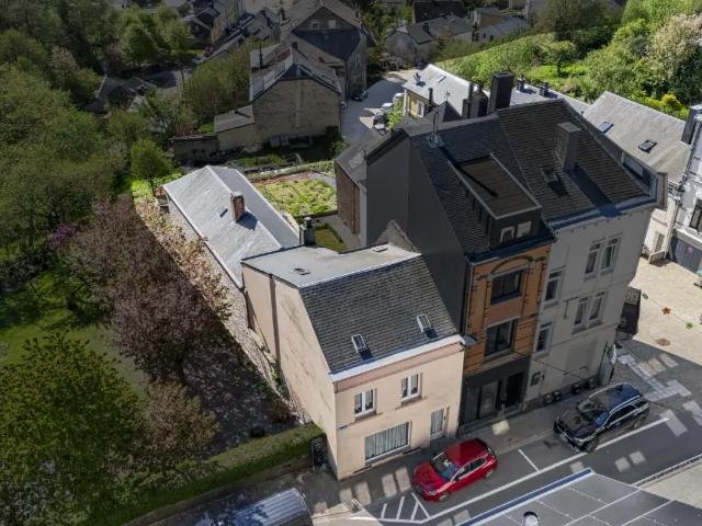 Maison vente à Neufchâteau, Wallonie