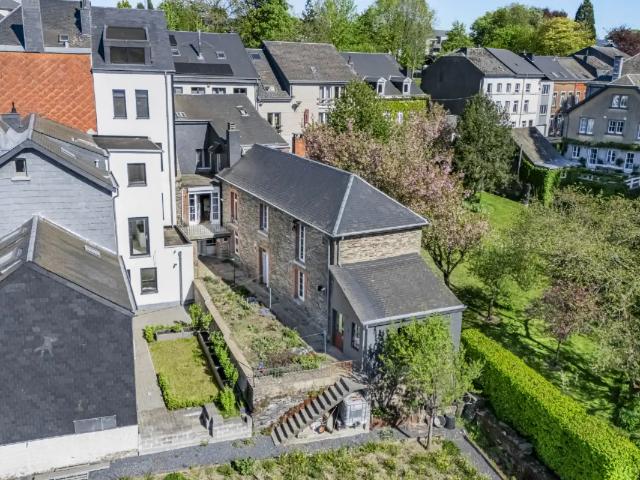 Maison vente à Neufchâteau, Wallonie