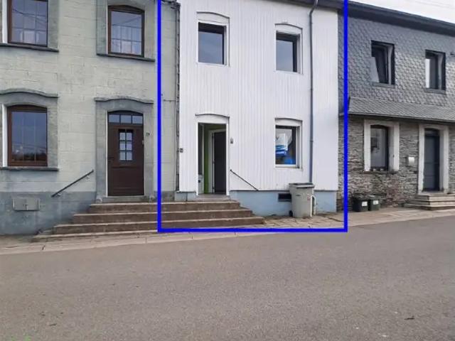 Maison vente à Grapfontaine, Wallonie