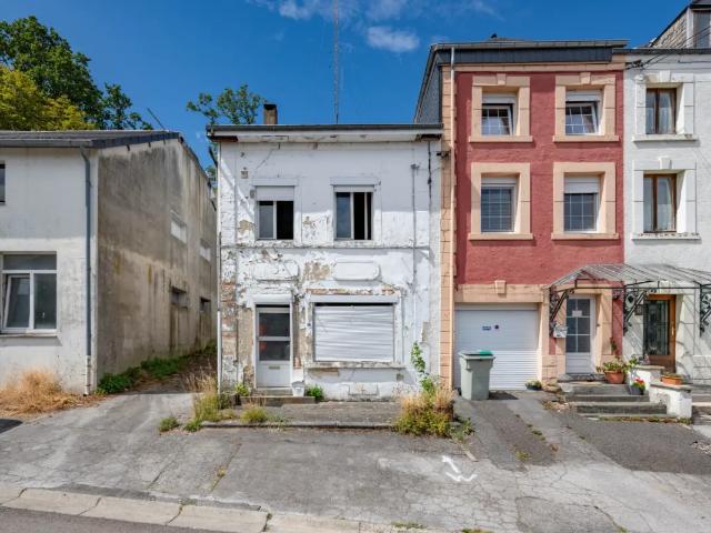 Maison vente à Grapfontaine, Wallonie