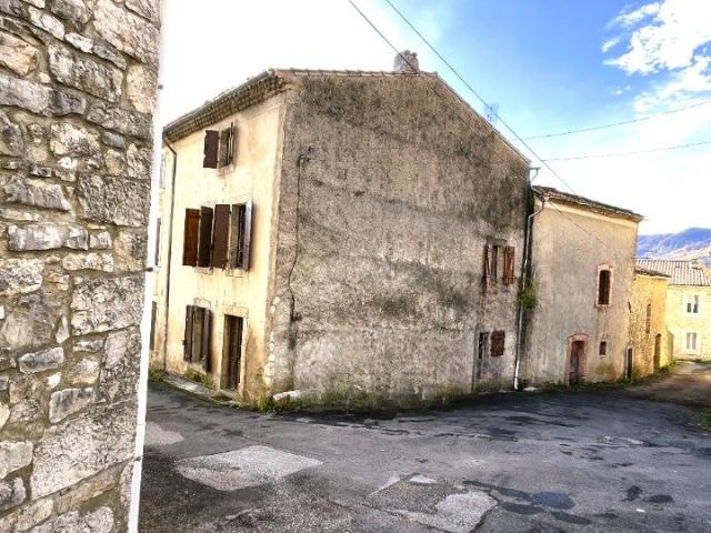 Maison vente à Limoux, Puivert