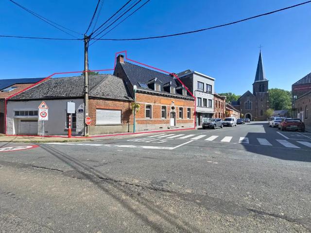 Maison vente à Opzullik, Wallonie