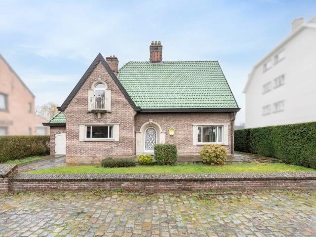 Maison vente à Dendermonde, Oost-Vlaanderen
