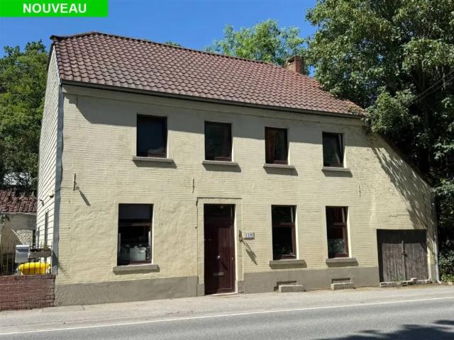 Maison vente à Graven, Wallonie