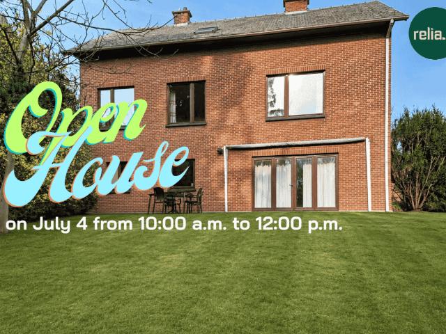 Maison vente à Graven, Wallonie