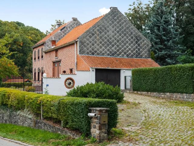 Maison vente à Graven, Wallonie