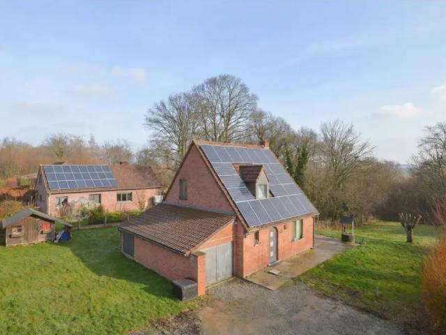 Maison vente à Graven, Wallonie
