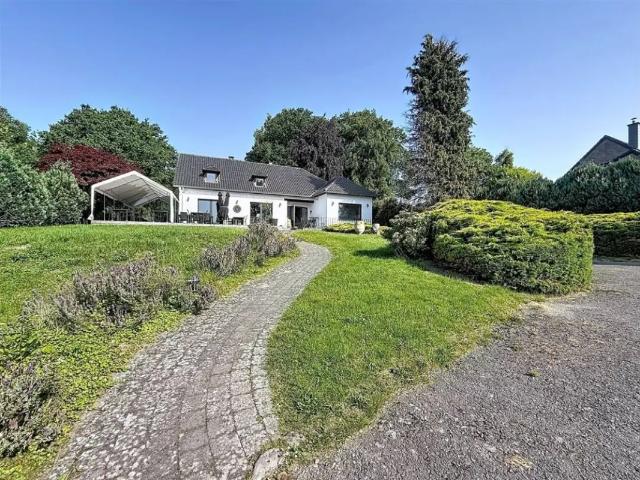 Maison vente à Graven, Wallonie