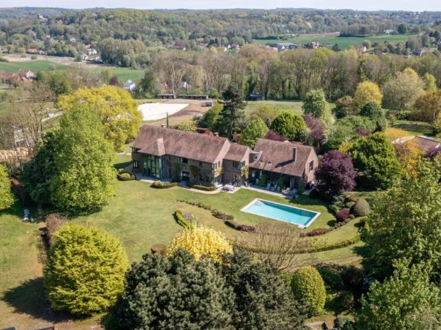 Maison vente à Grez-Doiceau
