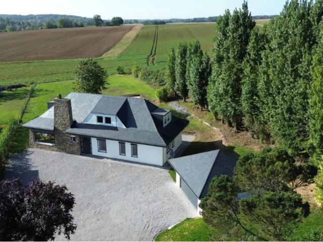 Maison vente à Grez-Doiceau
