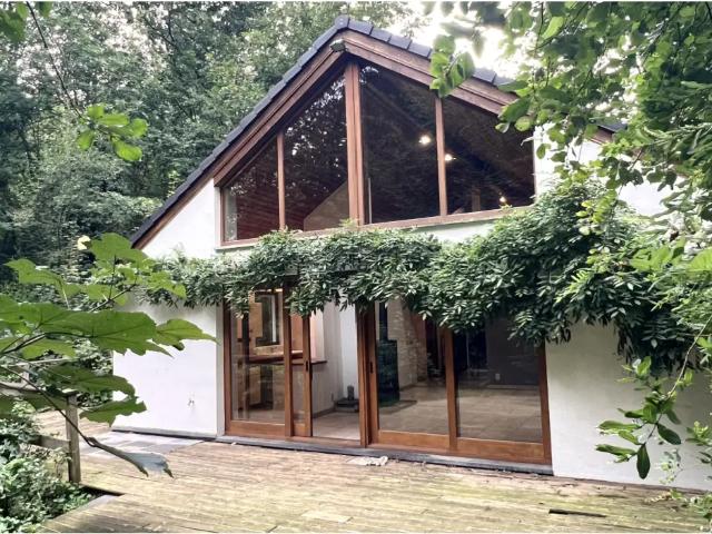 Maison vente à Bossut-Gottechain, Grez-Doiceau