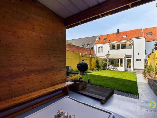Maison vente à Grimbergen, Brabant