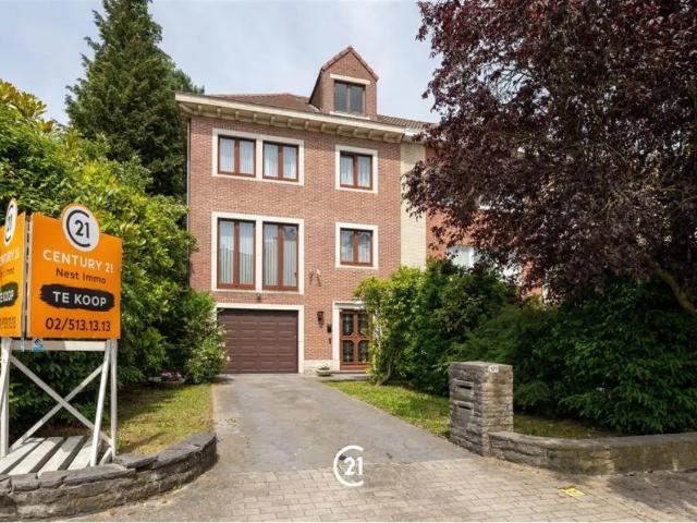 Maison vente à Grimbergen, Brabant