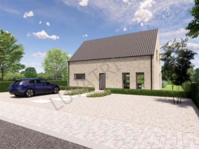 Maison vente à Grimbergen, Brabant