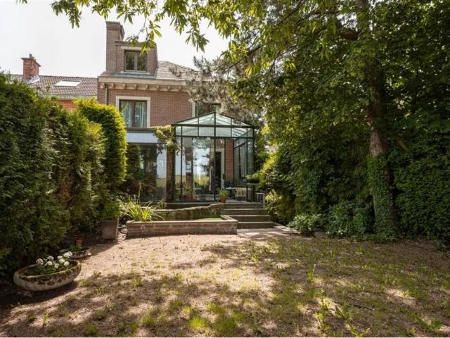 Maison vente à Grimbergen, Brabant