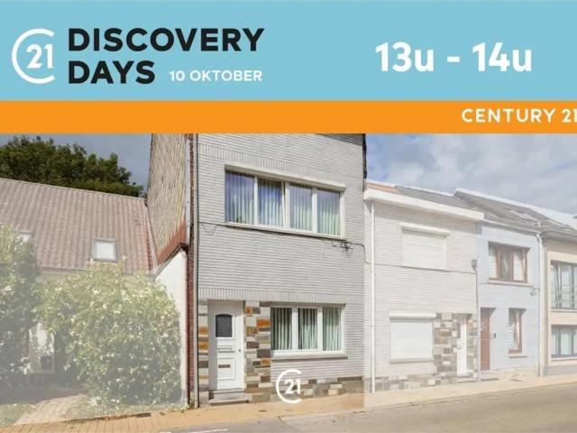 Maison vente à Kerkeveld, Grimbergen