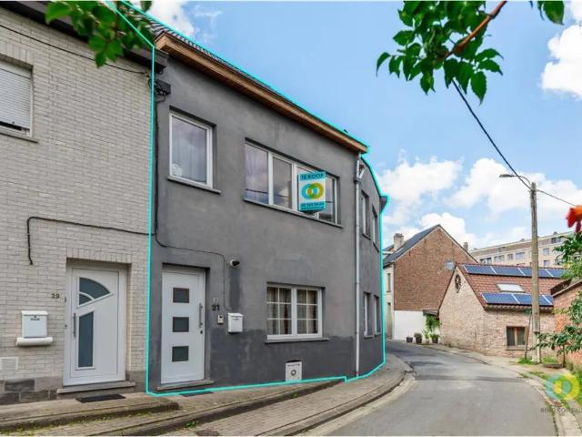 Maison vente à Grimbergen, Brabant