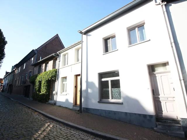 Maison vente à Grimbergen, Brabant