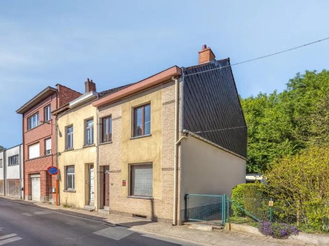 Maison vente à Grimbergen, Brabant