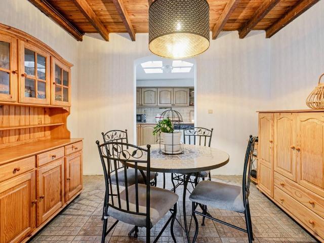 Maison vente à Grimbergen, Brabant