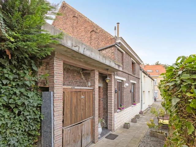 Maison vente à Grimbergen, Brabant