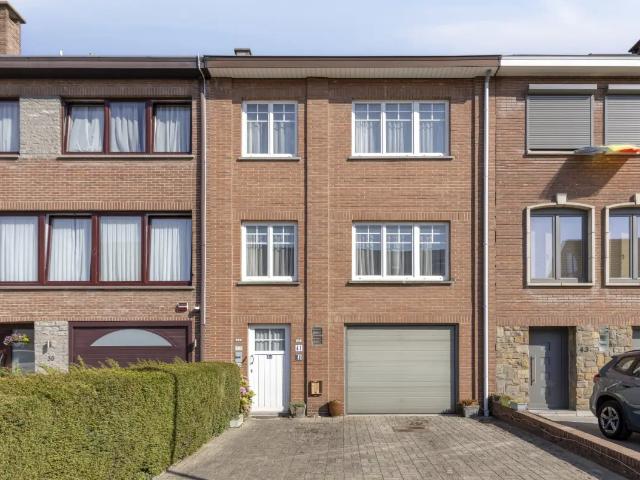 Maison vente à Grimbergen, Brabant