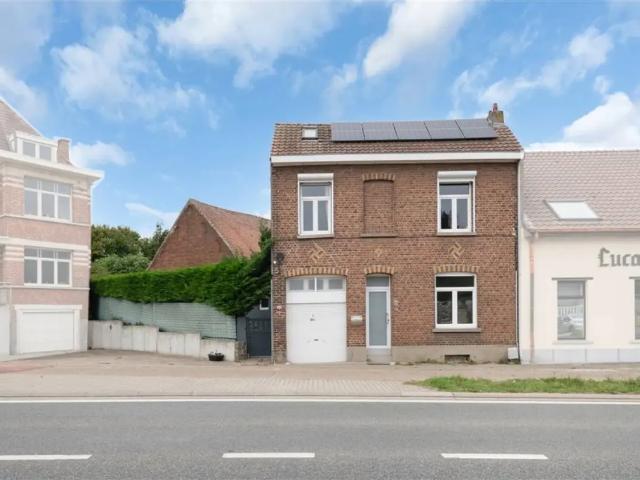 Maison vente à Grimbergen, Brabant