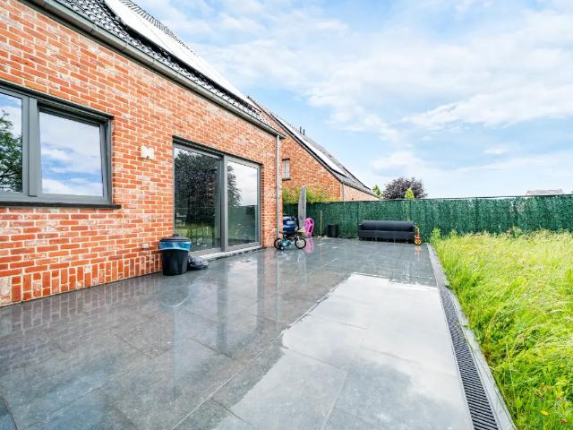 Maison vente à Hellebeekberg, Grimbergen