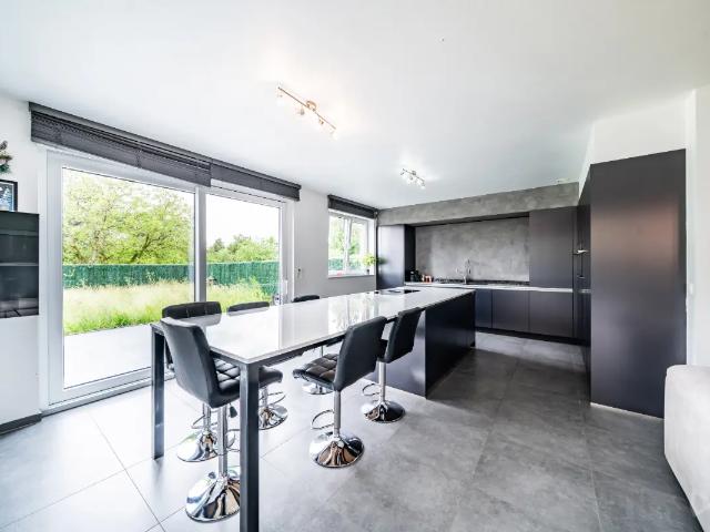 Maison vente à Hellebeekberg, Grimbergen