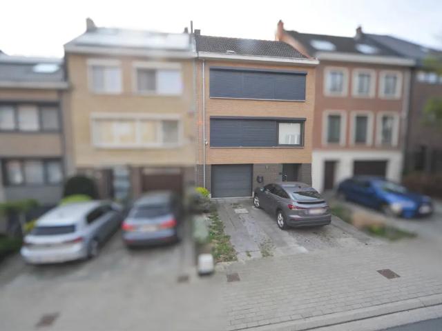 Maison vente à Grimbergen, Brabant